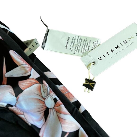 Vitamin A Bikini Bottom nwt - Picture 2 of 5